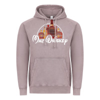 Vintage Zinc malt whiskey Vintage Hoodie - artisFamous