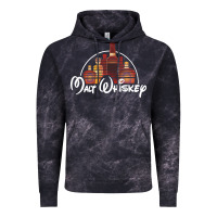 Cloud Black malt whiskey Vintage Hoodie - artisFamous