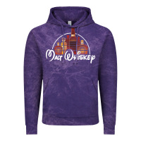 Cloud Purple malt whiskey Vintage Hoodie - artisFamous