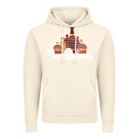 Vintage Artic malt whiskey Vintage Hoodie - artisFamous