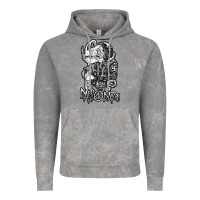 Cloud Rock days n daze Vintage Hoodie - artisFamous