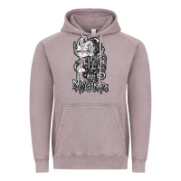 Vintage Zinc days n daze Vintage Hoodie - artisFamous