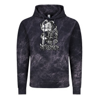 Cloud Black days n daze Vintage Hoodie - artisFamous