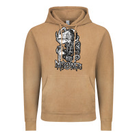 Vintage Camel days n daze Vintage Hoodie - artisFamous