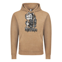 Vintage Coffee days n daze Vintage Hoodie - artisFamous