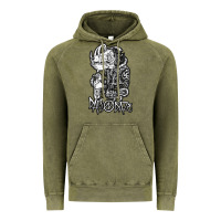Vintage Olive days n daze Vintage Hoodie - artisFamous