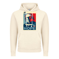 Vintage Artic boba fett for president Vintage Hoodie - artisFamous