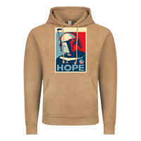 Vintage Camel boba fett for president Vintage Hoodie - artisFamous