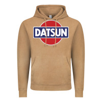 Vintage Camel New Japanese Datsun Fanatics Vintage Hoodie - artisFamous