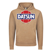 Vintage Coffee New Japanese Datsun Fanatics Vintage Hoodie - artisFamous