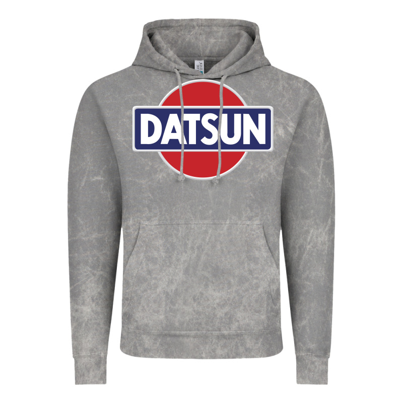 New Japanese Datsun Fanatics Vintage Hoodie by artisFamous | Teevron