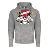 Cloud Rock Funny Ed Hardy Sarcasme Saying New Vintage Hoodie - artisFamous
