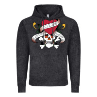 Vintage Black Funny Ed Hardy Sarcasme Saying New Vintage Hoodie - artisFamous