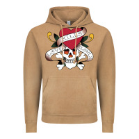 Vintage Camel Funny Ed Hardy Sarcasme Saying New Vintage Hoodie - artisFamous
