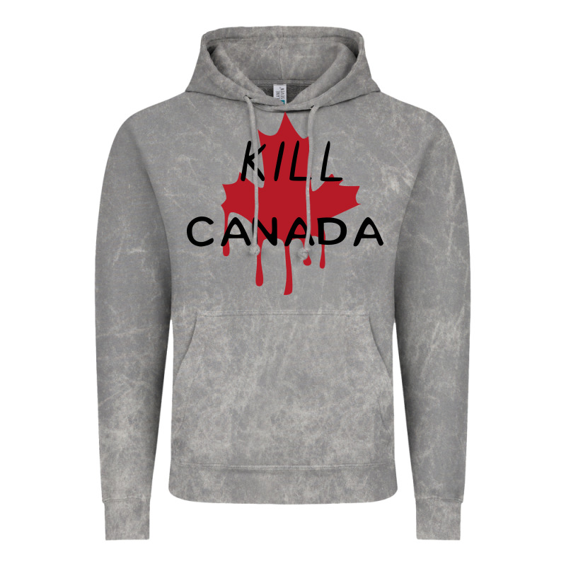 The Blame Canada New Vintage Hoodie by artisFamous | Teevron