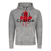 Cloud Rock The Blame Canada New Vintage Hoodie - artisFamous