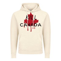 Vintage Artic The Blame Canada New Vintage Hoodie - artisFamous