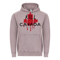 Vintage Zinc The Blame Canada New Vintage Hoodie - artisFamous