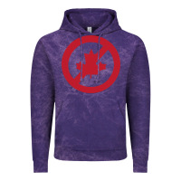 Cloud Purple The Blame canada Vintage Hoodie - artisFamous