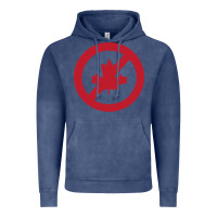 Vintage Denim The Blame canada Vintage Hoodie - artisFamous