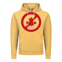Vintage Mustard The Blame canada Vintage Hoodie - artisFamous