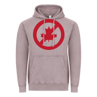 Vintage Zinc The Blame canada Vintage Hoodie - artisFamous