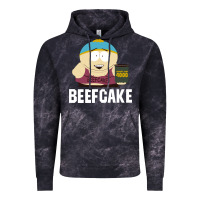 Cloud Black New Park Beefcake Vintage Hoodie - artisFamous