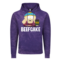 Cloud Purple New Park Beefcake Vintage Hoodie - artisFamous