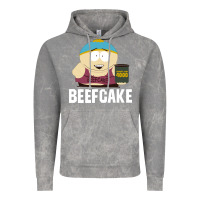 Cloud Rock New Park Beefcake Vintage Hoodie - artisFamous
