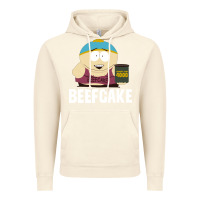 Vintage Artic New Park Beefcake Vintage Hoodie - artisFamous