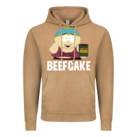 Vintage Camel New Park Beefcake Vintage Hoodie - artisFamous