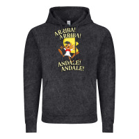 Vintage Black Funny Speedy Arriba arriba New Vintage Hoodie - artisFamous