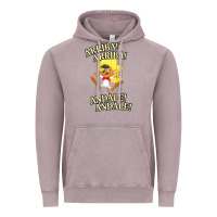 Vintage Zinc Funny Speedy Arriba arriba New Vintage Hoodie - artisFamous