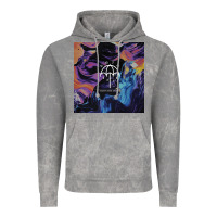 Cloud Rock Bring Me Spirit Vintage Hoodie - artisFamous