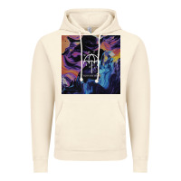 Vintage Artic Bring Me Spirit Vintage Hoodie - artisFamous