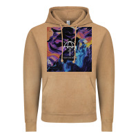 Vintage Camel Bring Me Spirit Vintage Hoodie - artisFamous