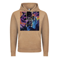 Vintage Coffee Bring Me Spirit Vintage Hoodie - artisFamous