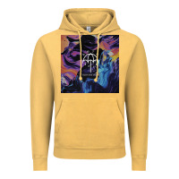 Vintage Mustard Bring Me Spirit Vintage Hoodie - artisFamous