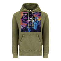 Vintage Olive Bring Me Spirit Vintage Hoodie - artisFamous