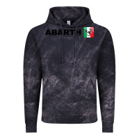 Cloud Black abarth italy merch Vintage Hoodie - artisFamous