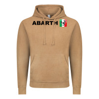 Vintage Camel abarth italy merch Vintage Hoodie - artisFamous