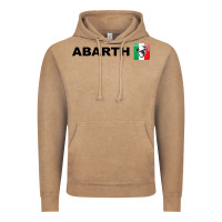 Vintage Coffee abarth italy merch Vintage Hoodie - artisFamous
