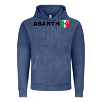 Vintage Denim abarth italy merch Vintage Hoodie - artisFamous