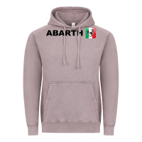 Vintage Zinc abarth italy merch Vintage Hoodie - artisFamous