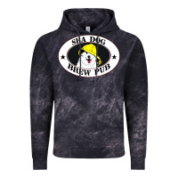 Cloud Black sea dog brew pub Vintage Hoodie - artisFamous