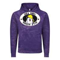Cloud Purple sea dog brew pub Vintage Hoodie - artisFamous