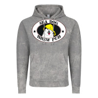 Cloud Rock sea dog brew pub Vintage Hoodie - artisFamous