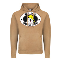 Vintage Camel sea dog brew pub Vintage Hoodie - artisFamous