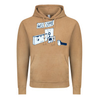 Vintage Camel analog retirement Vintage Hoodie - artisFamous