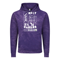 Melt Banana Classic Vintage Hoodie | Teevron
